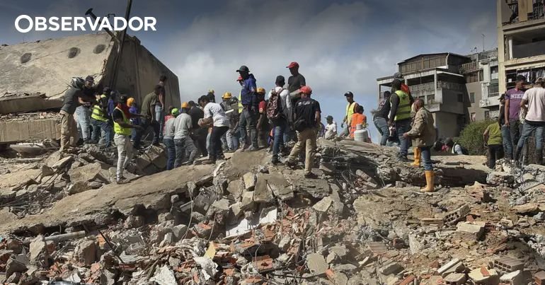 البرتغال تطلق حملة لجمع التبرعات – المراقب