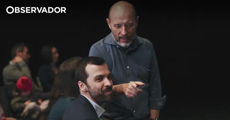 روي تافاريس يترك الصدارة. خورخي بينتو يصبح المتحدث الرسمي – المراقب