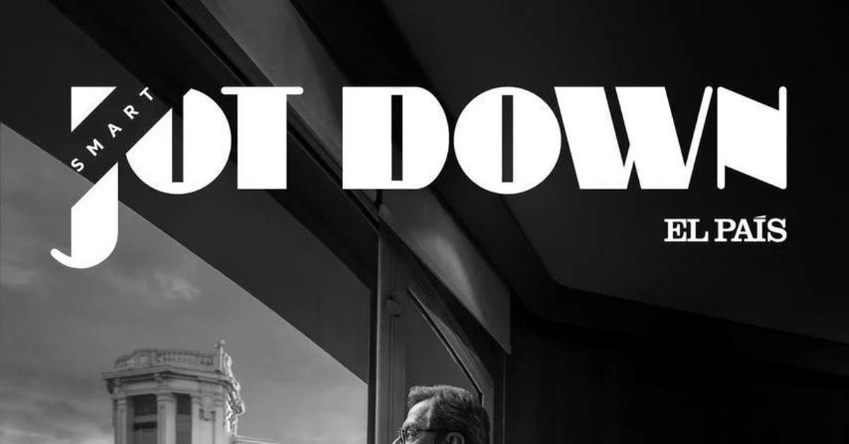 انتقام "Jot Down" من "El País"
