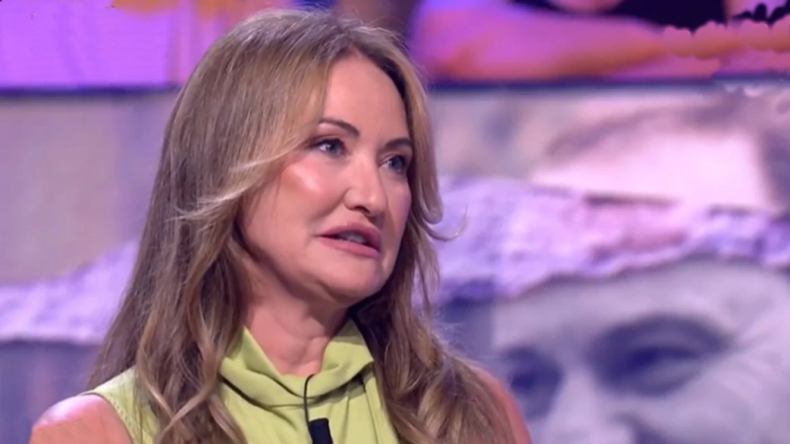 زوجة أبالوس السابقة ممزقة بسبب تأثير الحكم على أطفالها: "ما زالوا لا يعرفون ذلك"