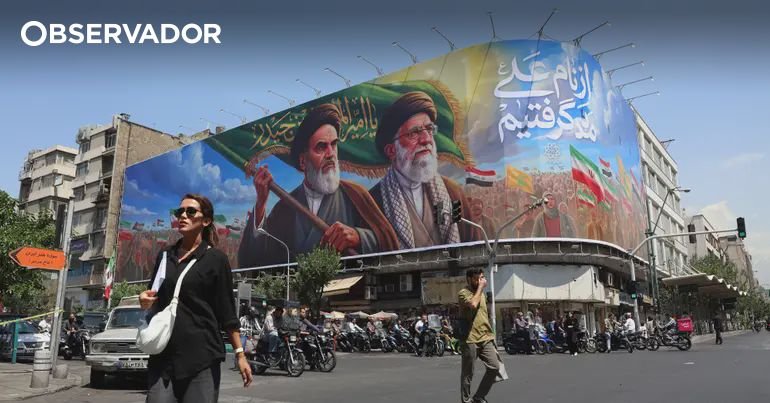 إيران تهاجم أهدافاً أميركية رداً على التفجيرات – المراقب