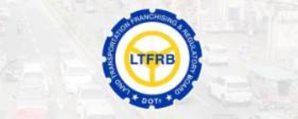 يستدعي LTFRB تطبيق حجز الرحلات