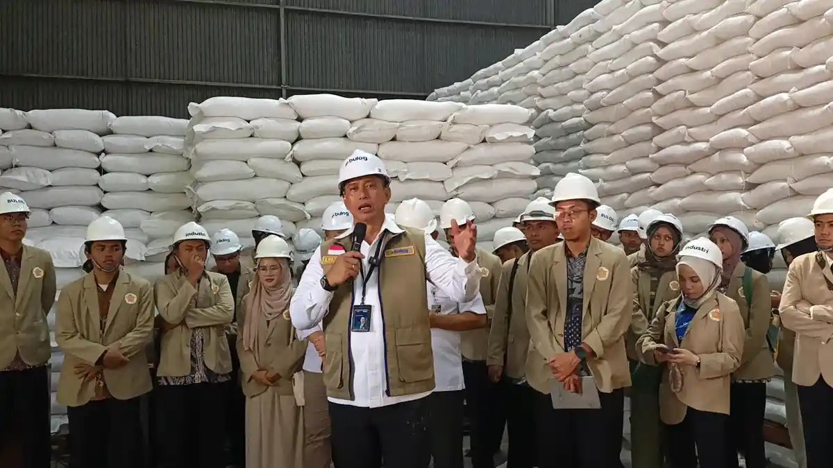 Ada Kemungkinan Distribusi Minyakita 100 Persen Diserahkan ke BUMN Pangan