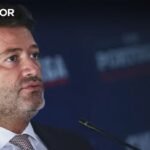 فينتورا يتهم مديرية الأمن العام والحزب الاشتراكي بـ "عدم المسؤولية" في الهجرة - المراقب
