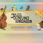 BRI يوحد الموسيقى والطبيعة والثقافة في Jazz Gunung 2026