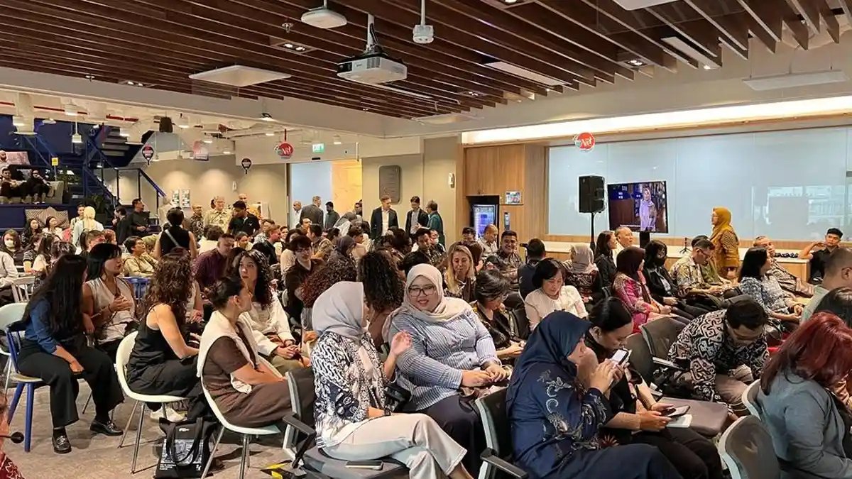 Gerakan B Corp Percepat Praktik Bisnis Berkelanjutan, Perusahaan Tak Bergerak Sendiri-sendiri