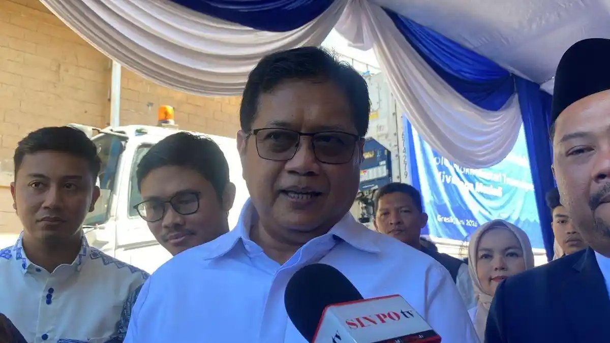 Rajungan Kawasan Transmigrasi Tembus Amerika, Wamentrans Viva Yoga Buka Peluang Bangun Pabrik