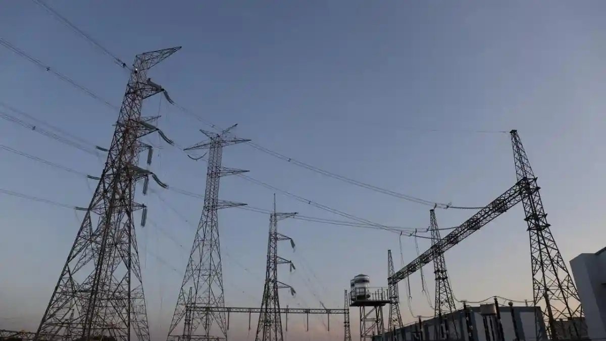 Tambah Pembangkit Baru, Penjualan Listrik PLN IP Mencapai 82,17 TWh Sepanjang 2025