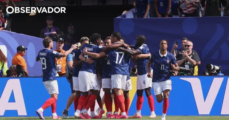 اليوم 20 من كأس العالم 2026. فرنسا والنرويج تأخذان الميدان – مراقب