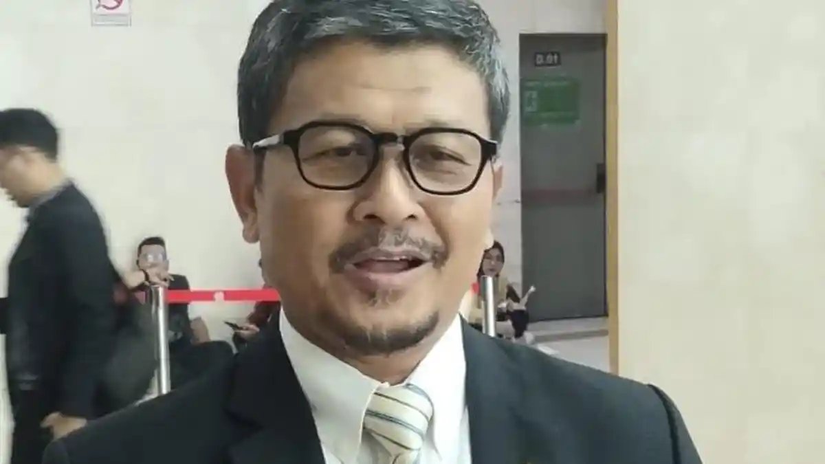 Komisi XI DPR Ingatkan Target Pertumbuhan Ekonomi 6,5 Persen Tak Sekadar Angka di Atas Kertas