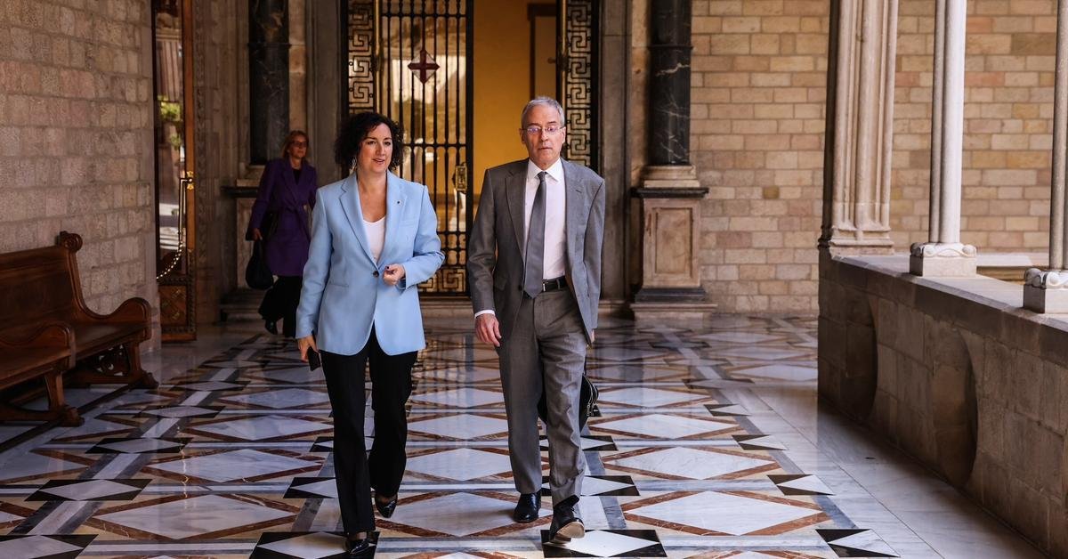 العموميات تجتمع مع وزارة المالية بشأن حقيبة التمويل الإقليمية المعلقة