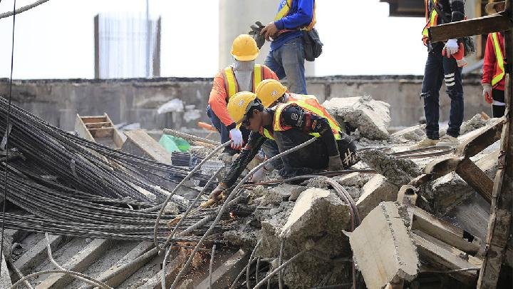 30 دولة تنضم إلى جهود الإنقاذ بعد الزلزال في فنزويلا