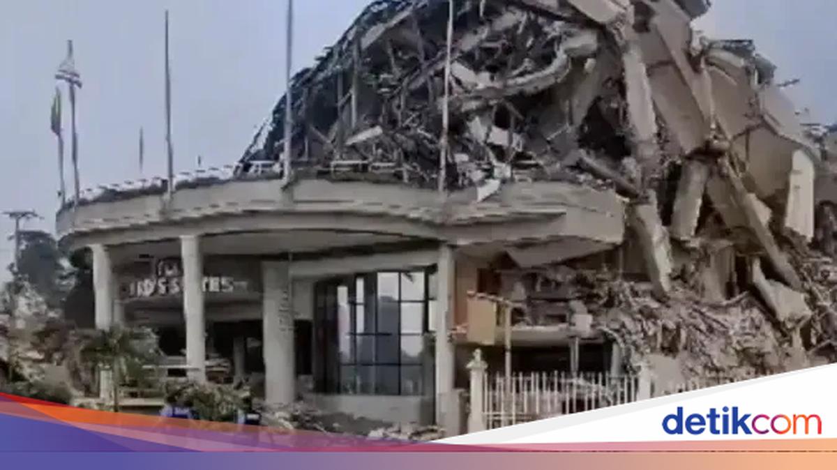 50 ألف شخص ما زالوا في عداد المفقودين بعد زلزالين ضربا فنزويلا