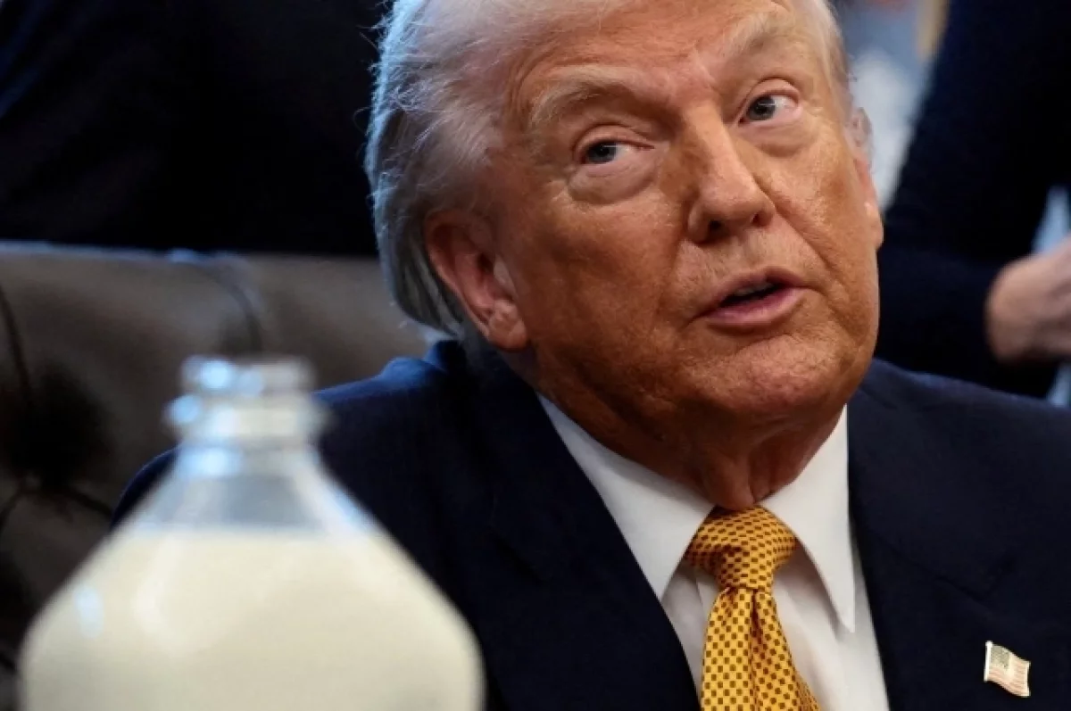 Aksioma: Trump dengan kasar menegur Netanyahu melalui telepon