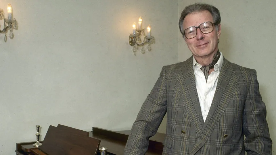 Morreu Álvaro Cassuto,
