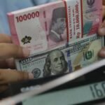 BI Buka Suara soal Rupiah Nyaris Tembus Rp18 Ribu per Dolar AS
