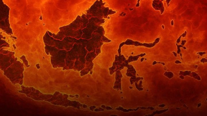 BRIN ينبه إلى مخاطر الجفاف مع دخول ظاهرة النينو في مرحلة معتدلة