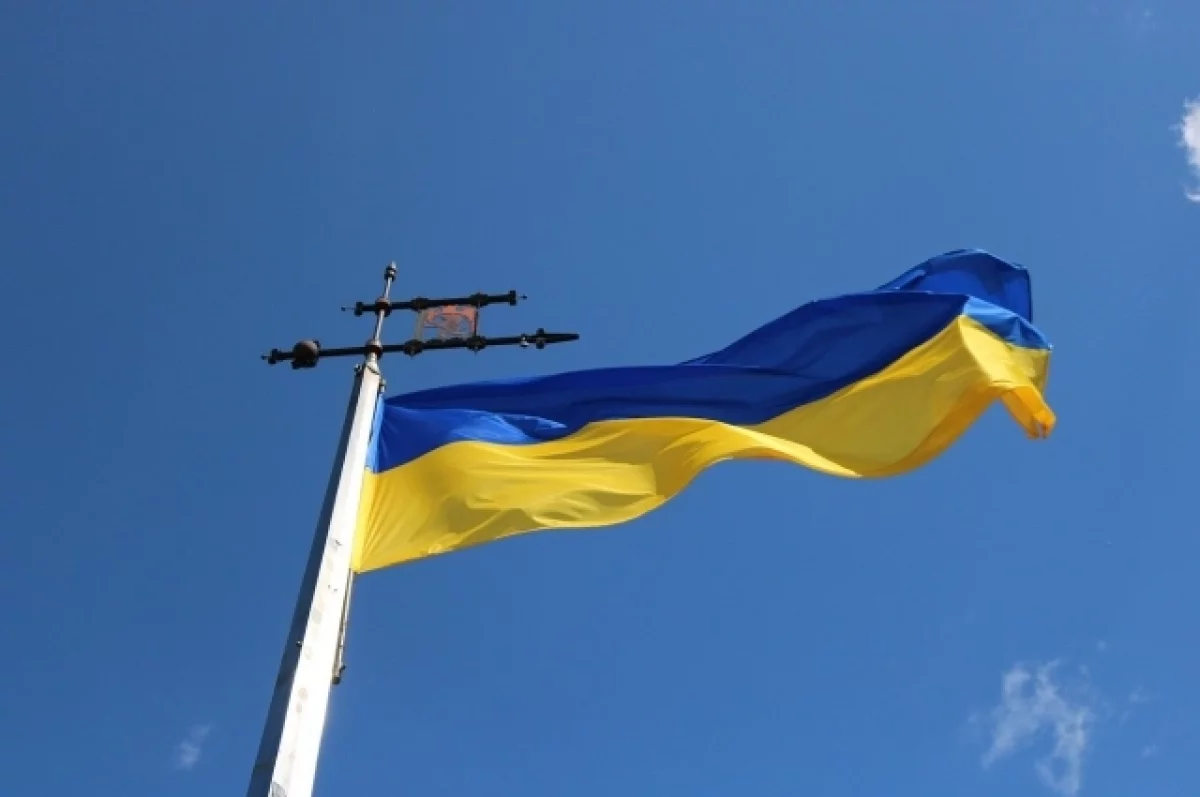 Bezpalko mengapresiasi pernyataan Ukraina mengenai negosiasi awal