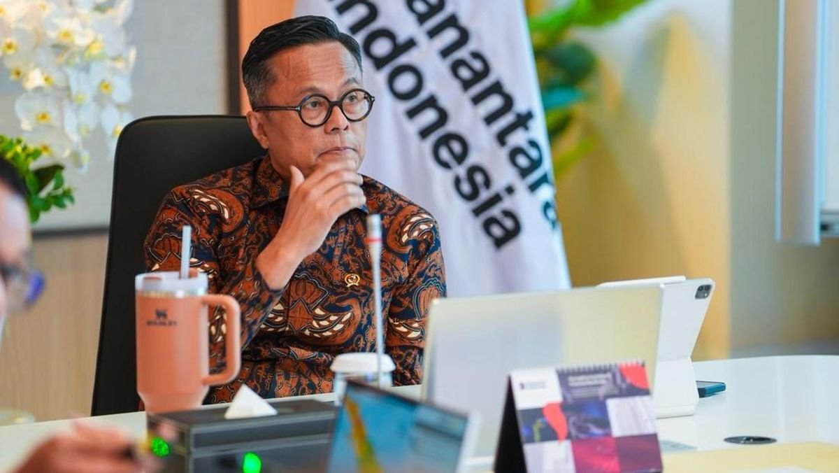 Danantara Bakal Pangkas Anak-Cucu Usaha PLN dari 44 Jadi 23 Entitas