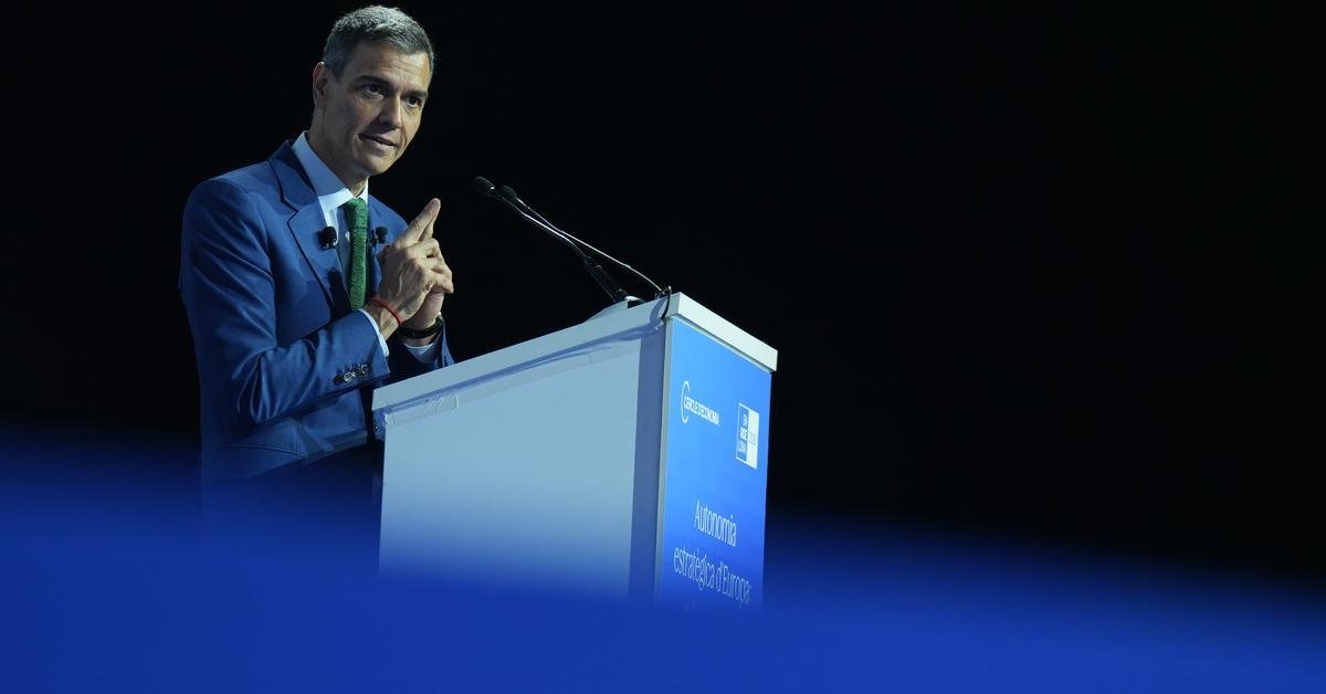 Dari gajah Feijóo hingga kelinci Pedro Sánchez