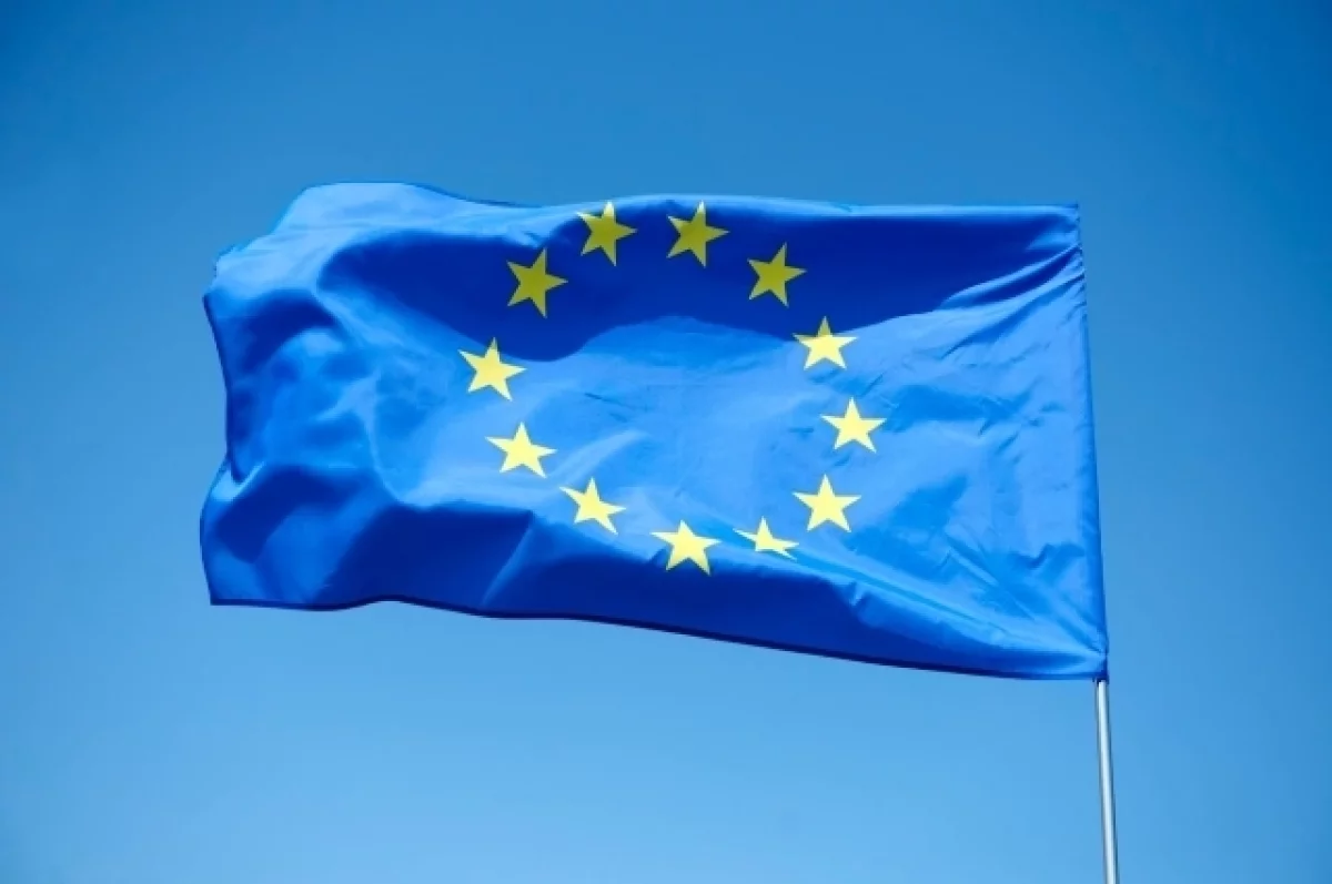 Ekonom: Dukungan publik untuk bergabung dengan UE menurun di Ukraina