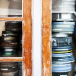 Filme dado como perdido encontrado na Feira da Ladra. Foi para Cinemateca
