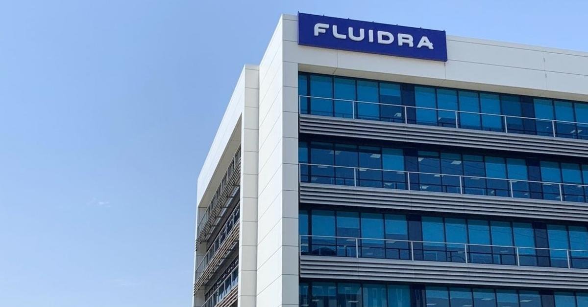 Fluidra membeli platform Datapool untuk mengurangi biaya pengoperasian kumpulannya