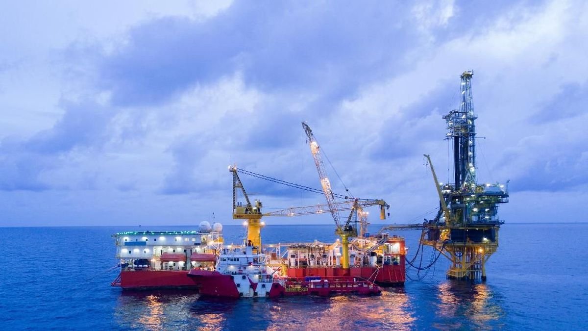 Harga Minyak Menanjak ke US$95 saat Proses Negosiasi AS-Iran Buram