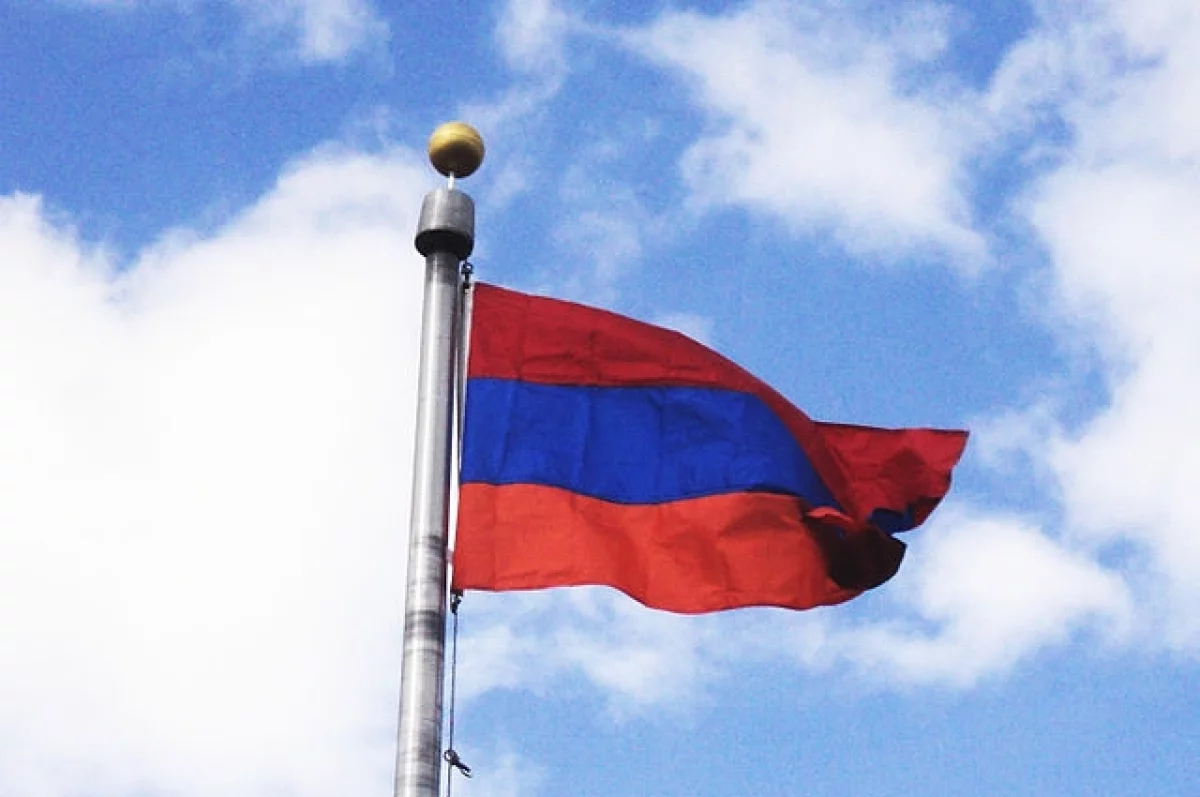Ilmuwan politik Gureev: eksistensi Armenia sebenarnya terancam