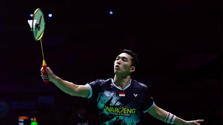 Indonesia Tetapkan Skuad 21 Pemain untuk Indonesia Open 2026
