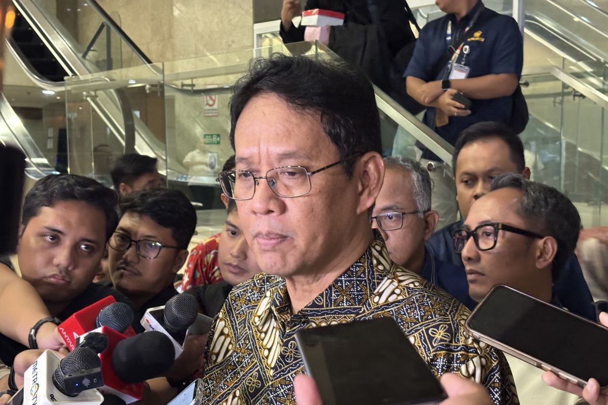 Indonesia berupaya menstabilkan rupiah di tengah gejolak pasar