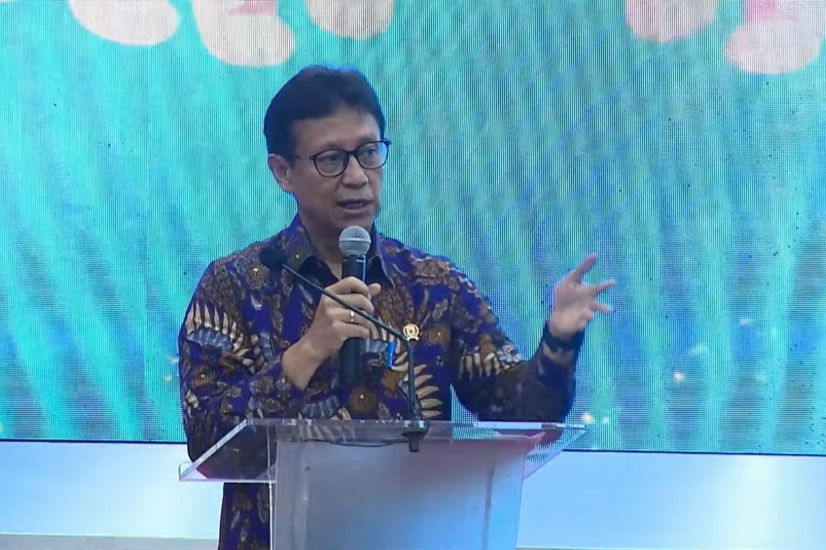 Indonesia meluncurkan pemeriksaan kesehatan besar-besaran untuk 136 juta orang