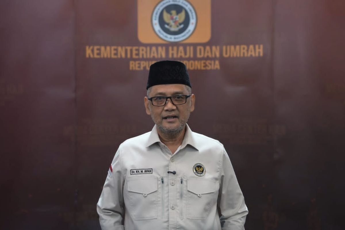 Indonesian pilgrims complete Hajj peak rites, govt praises orderliness