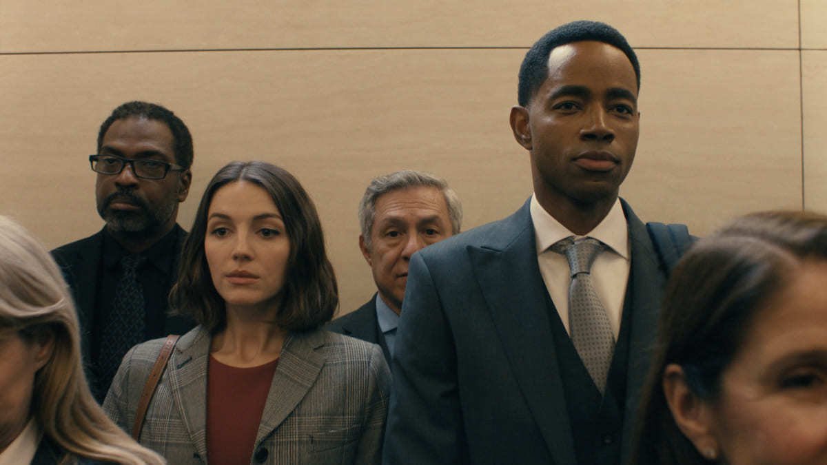 Javier Bardem, selamat tinggal The Bear dan serial lainnya yang sayang untuk dilewatkan di bulan Juni