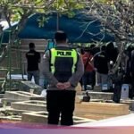 Kejanggalan Wanita Boyolali Tewas Usai Makan Kiriman Sate Misterius
