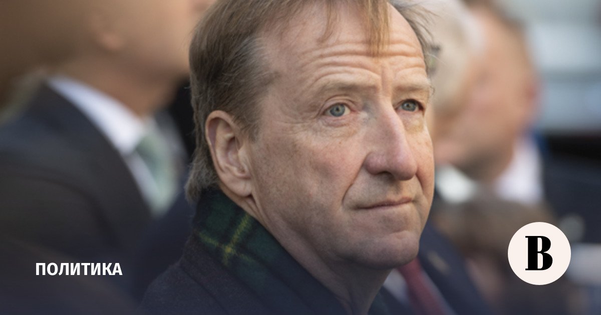Mantan kepala intelijen Inggris Alex Younger meninggal pada usia 62 tahun