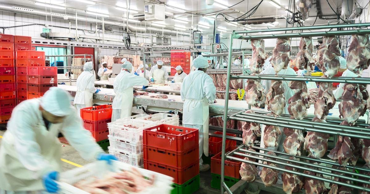OECD merevisi perkiraan pertumbuhan Spanyol meskipun terjadi krisis Hormuz