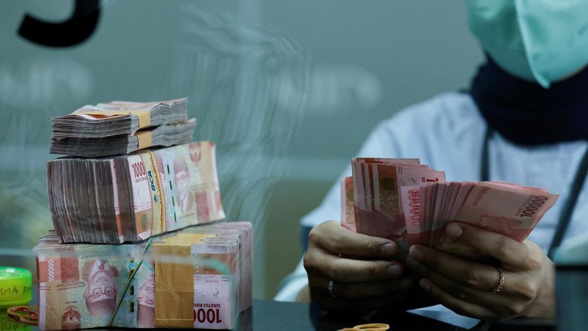 OJK Ungkap 57 BPR-BPRS Bakal Merger Jadi 18 Bank