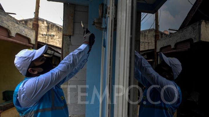 PLN Bantah Kenaikan Tarif karena Pelanggan Keluhkan Tagihan Tinggi