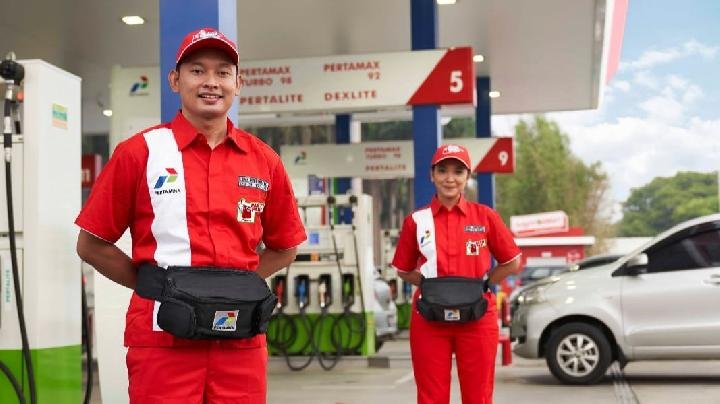 Pertamina Turunkan Harga Solar Mulai 1 Juni