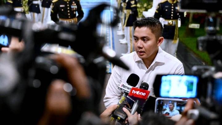 Prabowo Akan Menanggung Kelebihan Biaya Kunjungan Luar Negeri, Kata Sekretaris Kabinet
