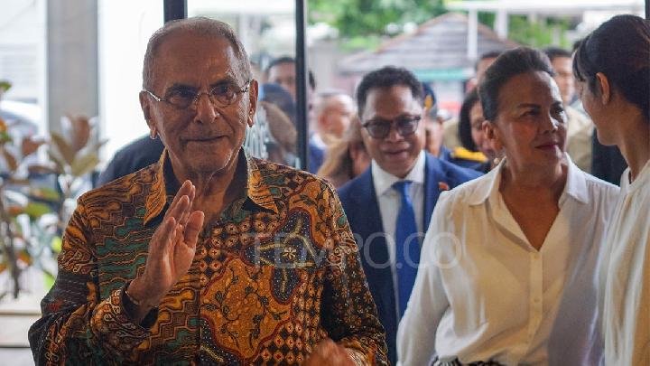 Presiden Timor Leste Puji Manfaat Keanggotaan Penuh ASEAN