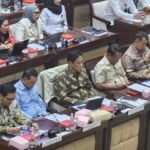 Revisi UU PPSK Siap Dibawa ke Paripurna, DPR Bisa Evaluasi BI