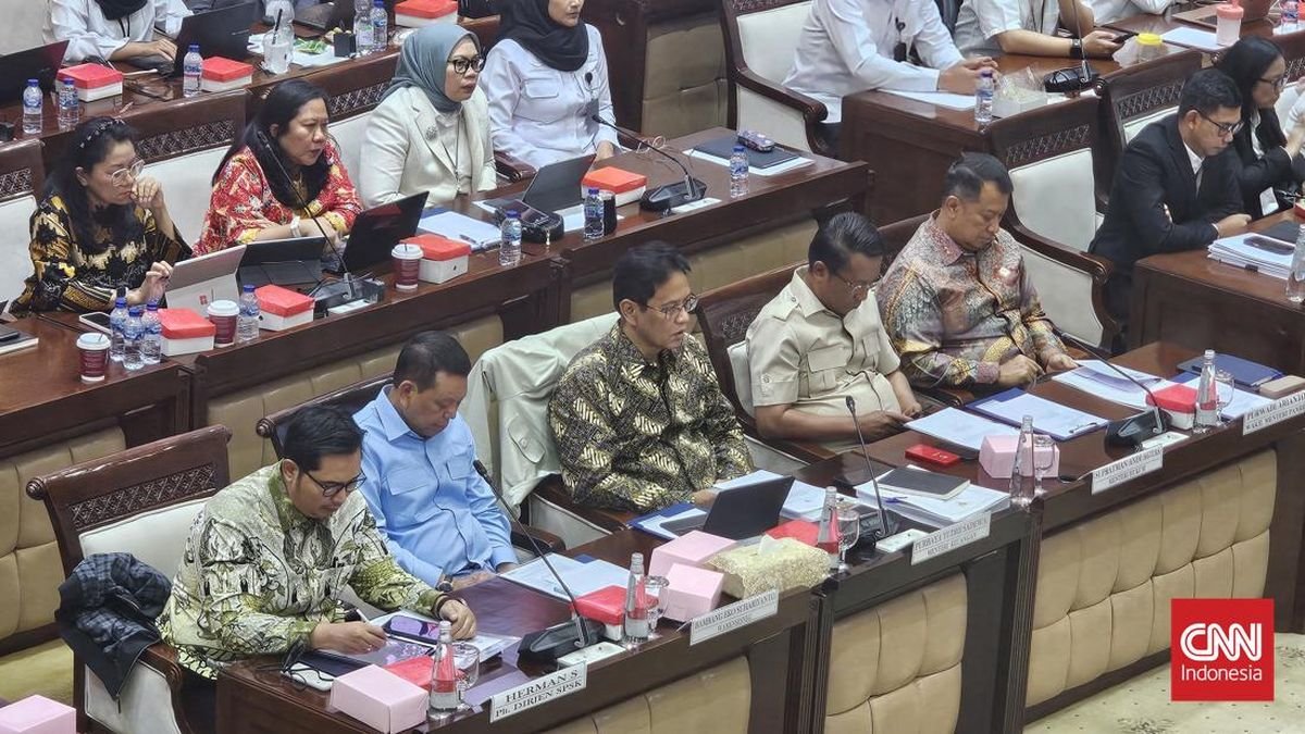 Revisi UU PPSK Siap Dibawa ke Paripurna, DPR Bisa Evaluasi BI