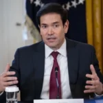 Rubio: Lebanon menyampaikan pesan kepada AS tentang kesiapan Hizbullah untuk melakukan gencatan senjata