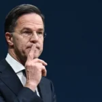 Rutte tidak mengizinkan Zelensky menjawab pertanyaan wartawan