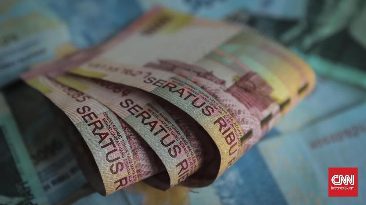 Segini Besaran Gaji ke-13 PNS yang Cair Mulai Hari Ini
