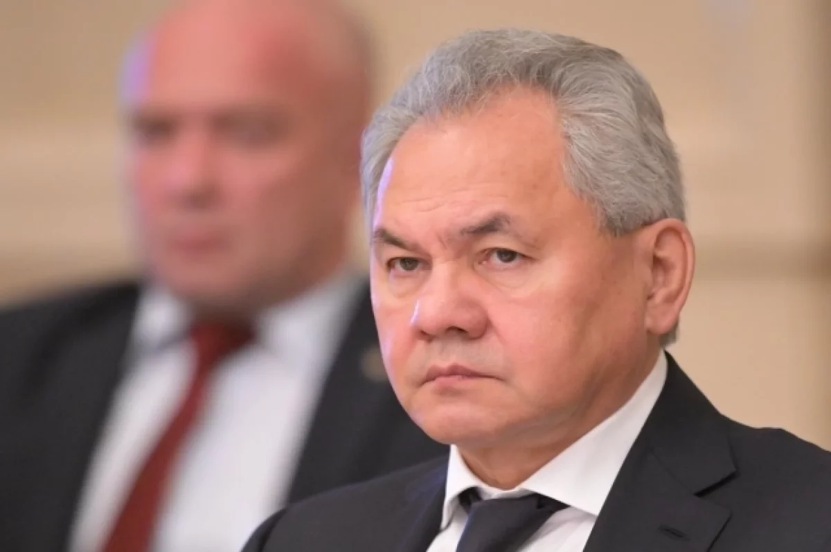 Shoigu menjelaskan mengapa Pashinyan tidak mau mengadakan referendum di EAEU