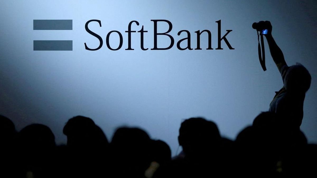 SoftBank Salip Toyota Jadi Perusahaan Paling Bernilai di Jepang