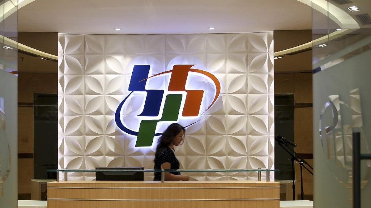 Surplus Neraca Dagang RI April 2026 Menyusut Jadi US$89 Juta